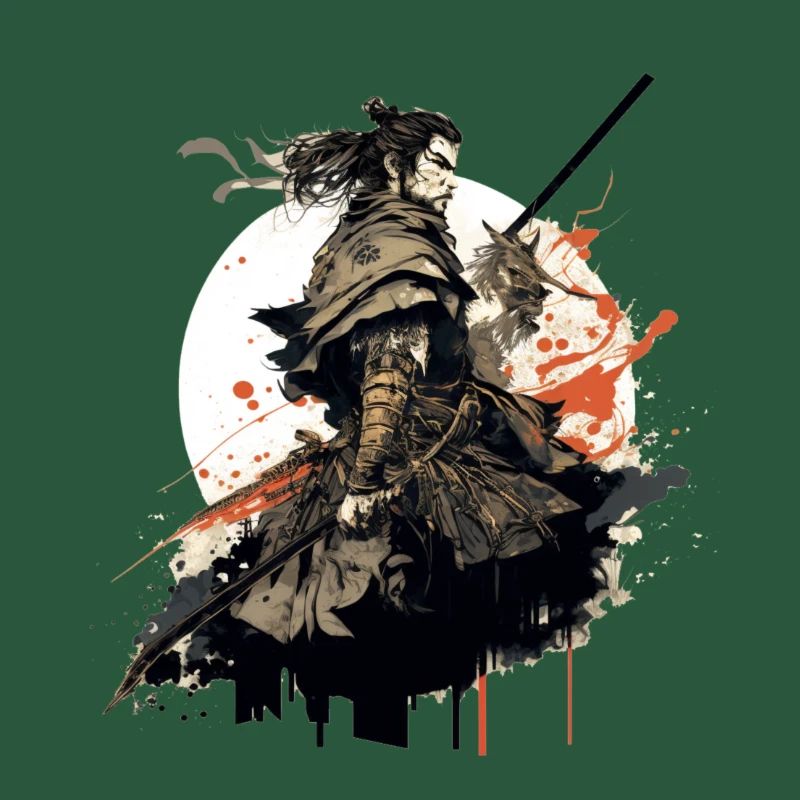 samurai
