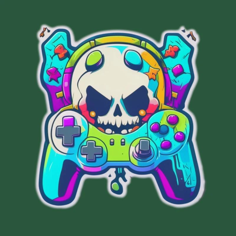Skullhead Controller