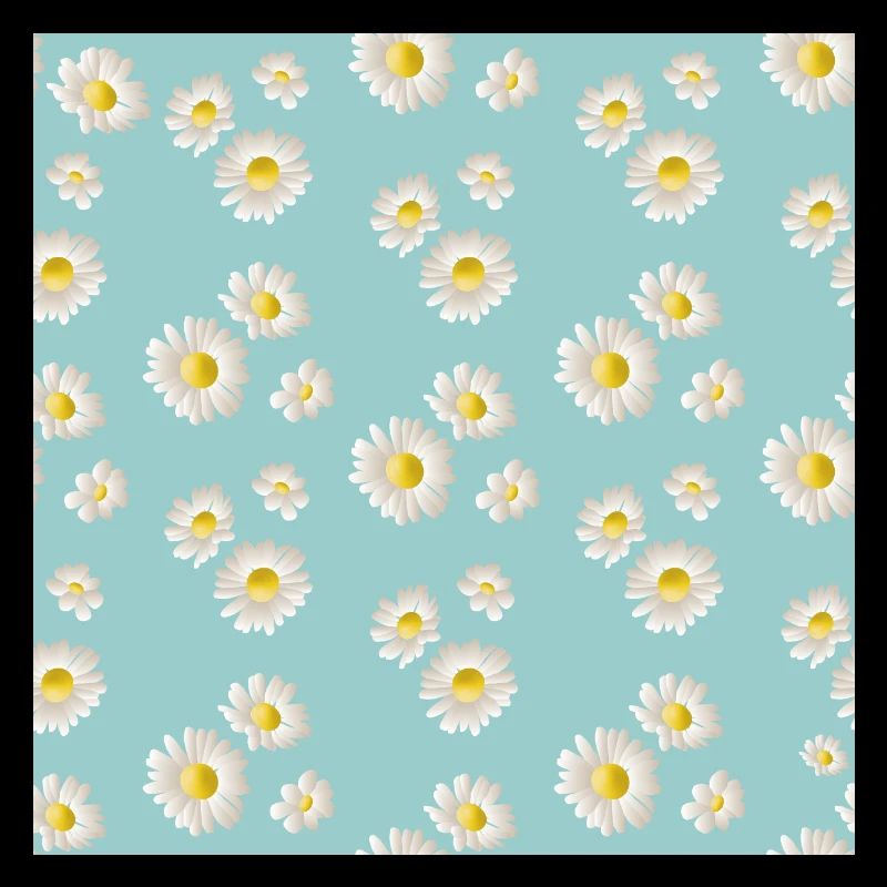 Fleur de marguerite Gänseblümchen