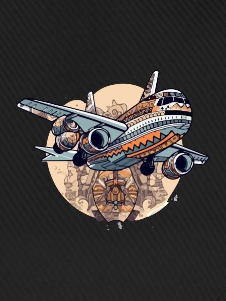 Africa airline