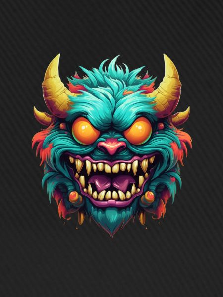Evil Monster