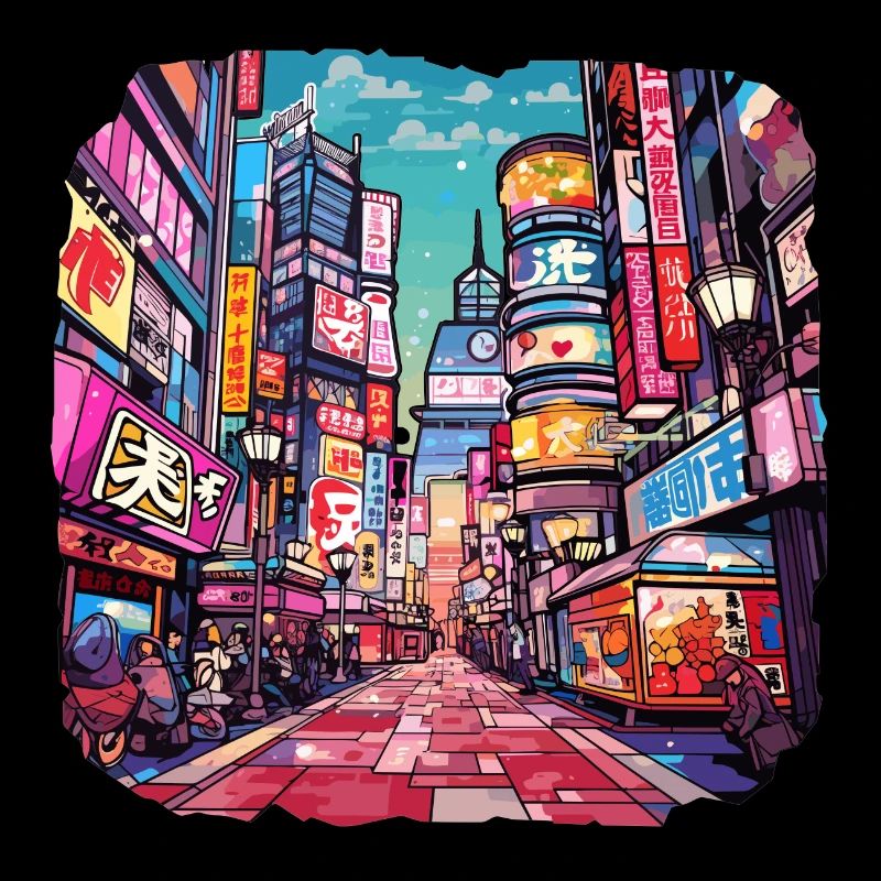 China