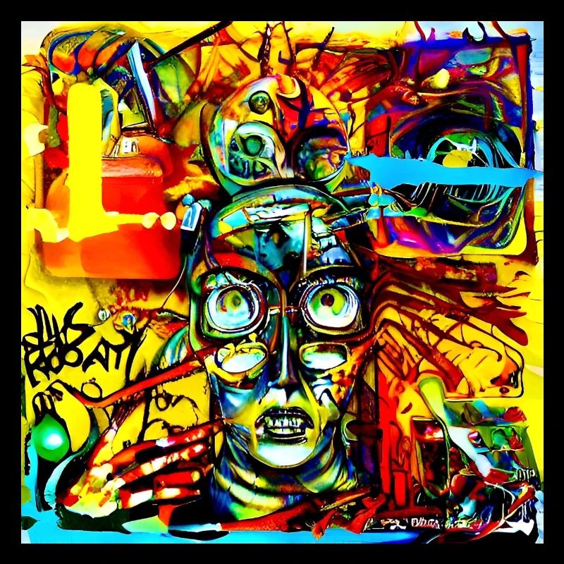 POWart