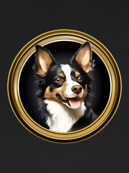 Best Dog Lover Trademark