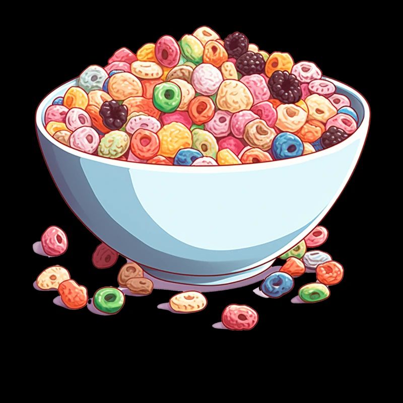Cereal Killer
