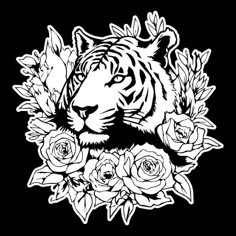 Tigre Big Cat