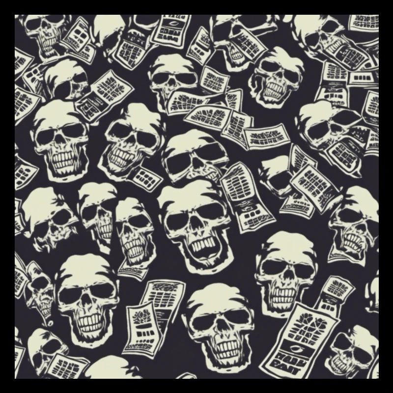 Skull Land