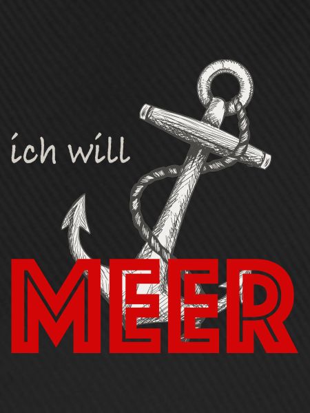 Ich will meer