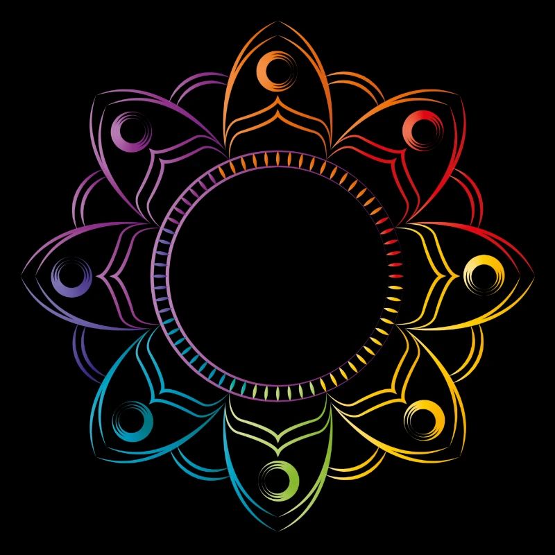 mandala chakra