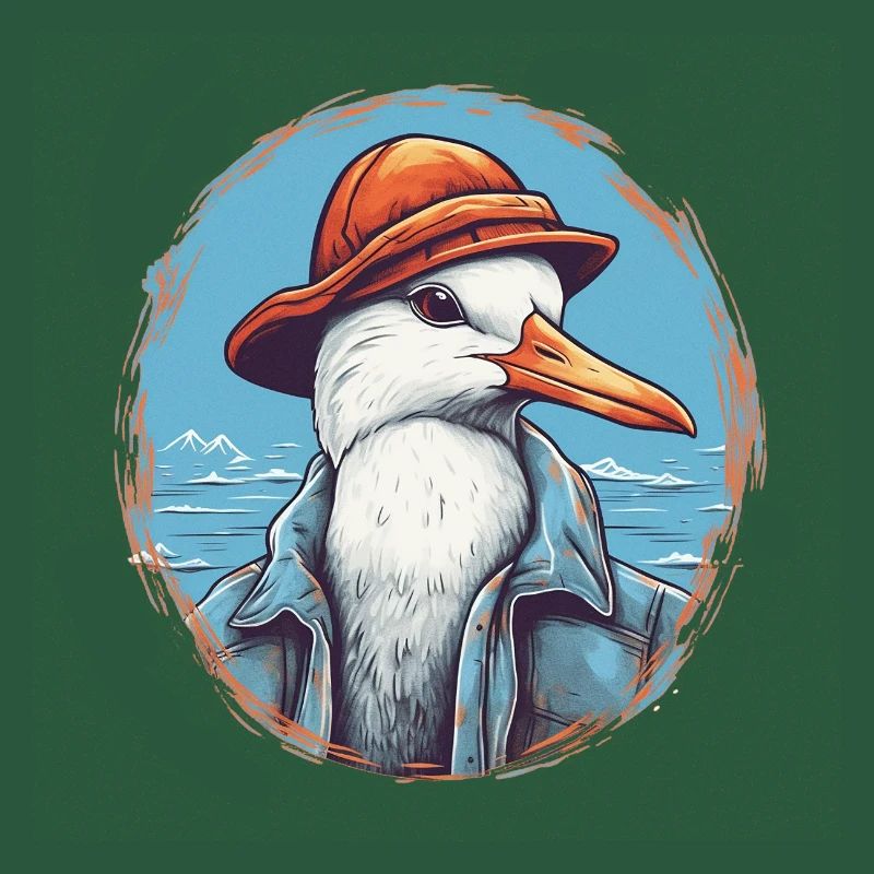 Möwe