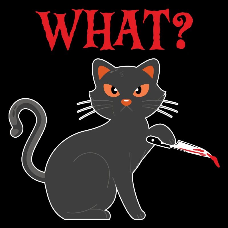 What?