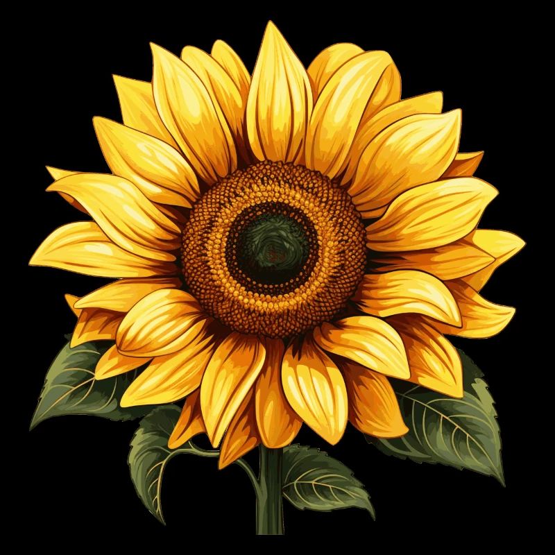 Sonnenblume