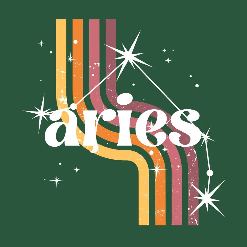 Aries retro horoscope