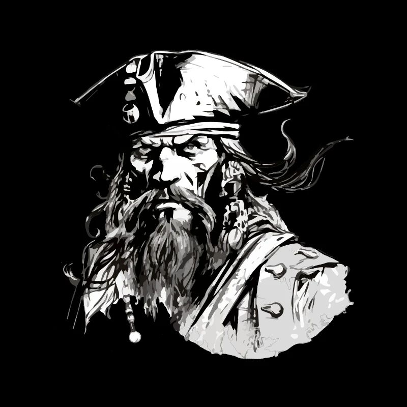 Jack the Pirate