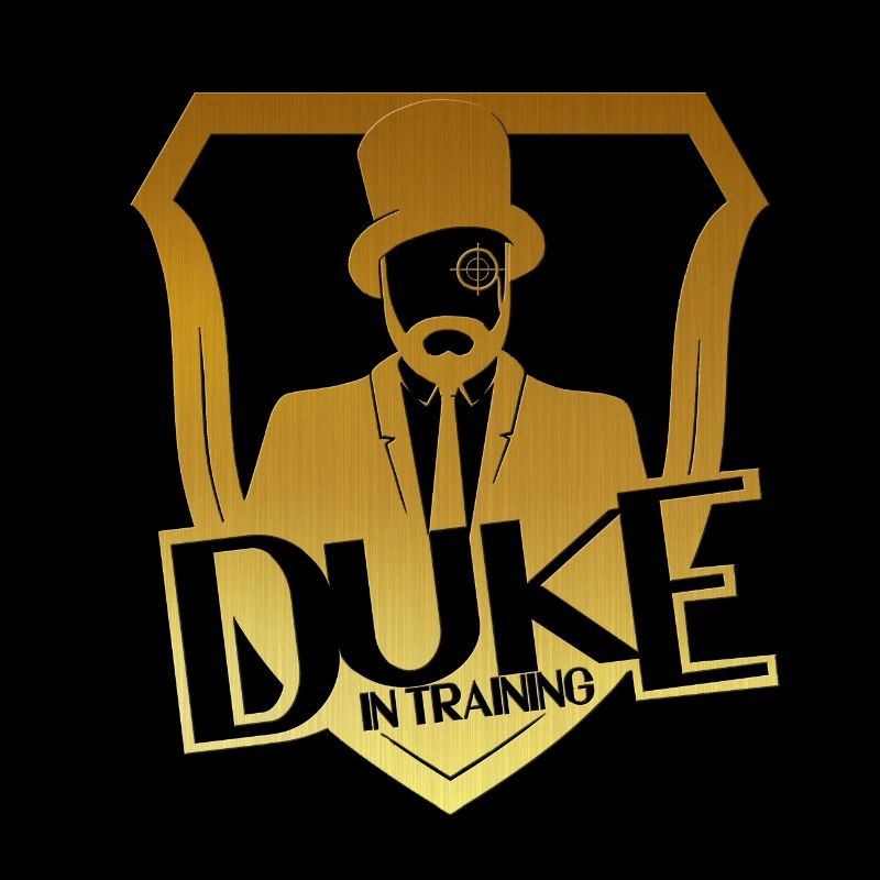 DUKE Logo