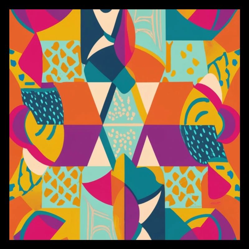 Traditional patterns