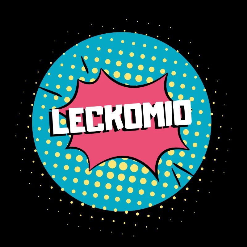LECKOMIO