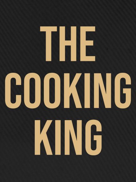 the cooking king