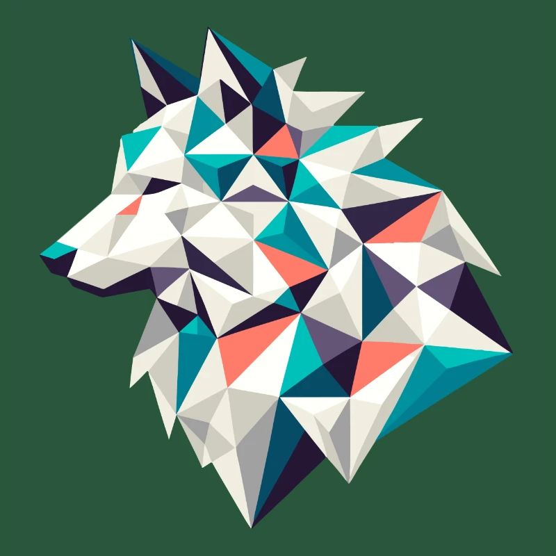 Wolf // wolf