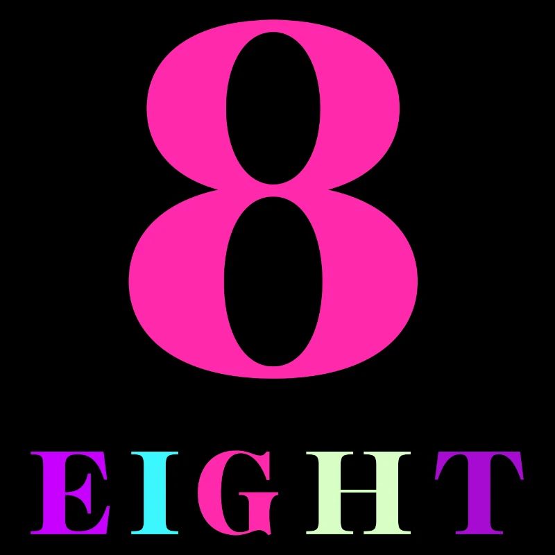 Eight-8th Anniversary