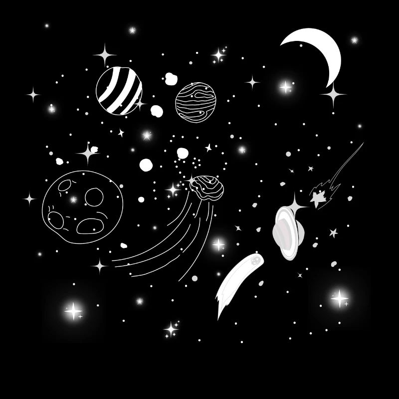 Galaxy Gift