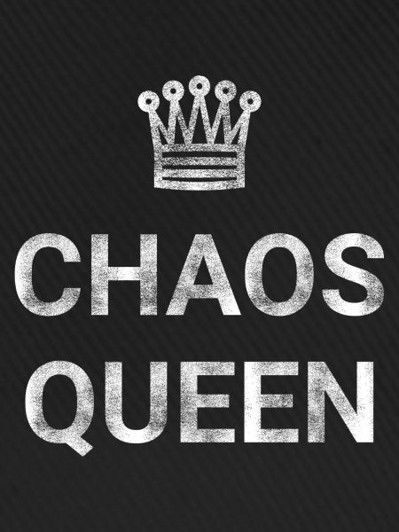 Chaos Queen
