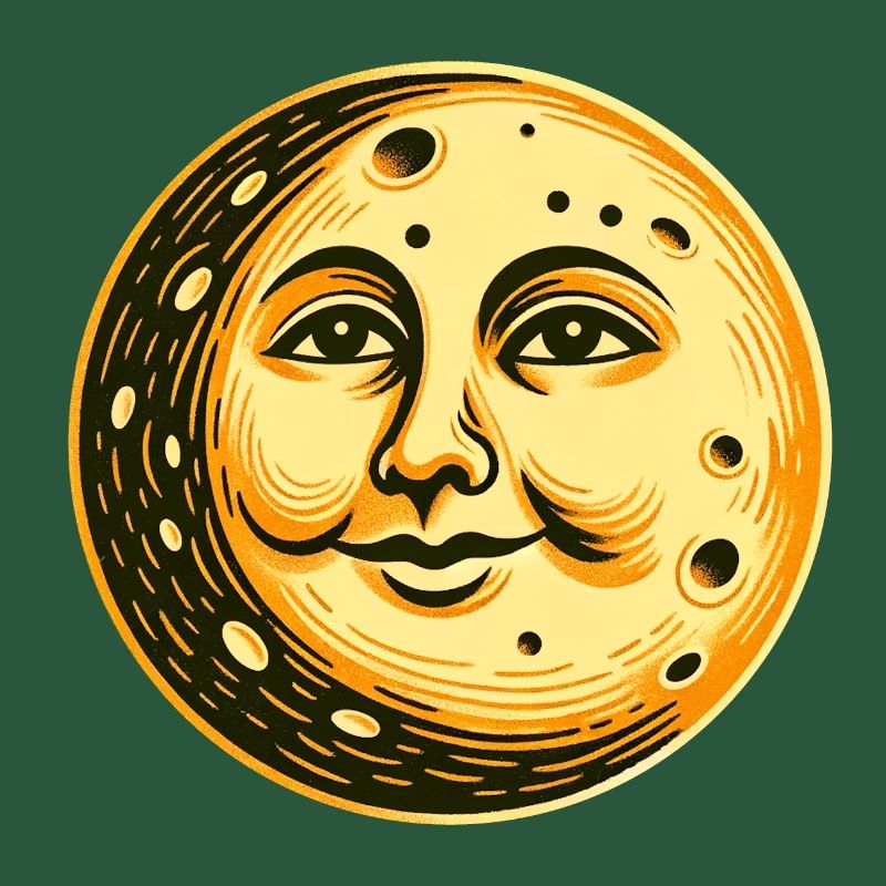 Moon