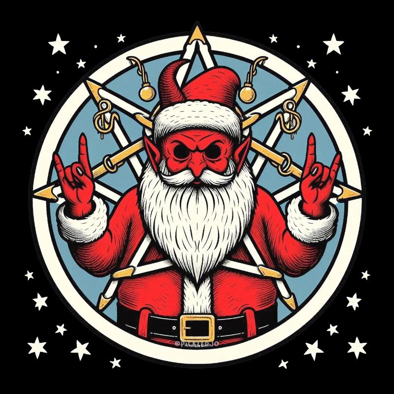 Satansklauen