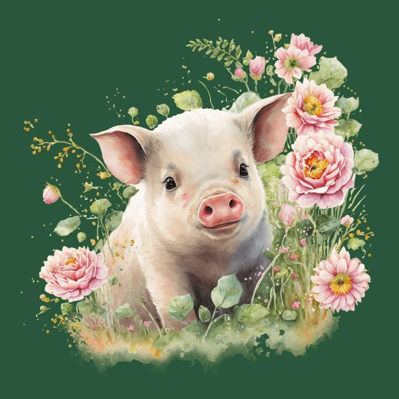 SCHWEIN