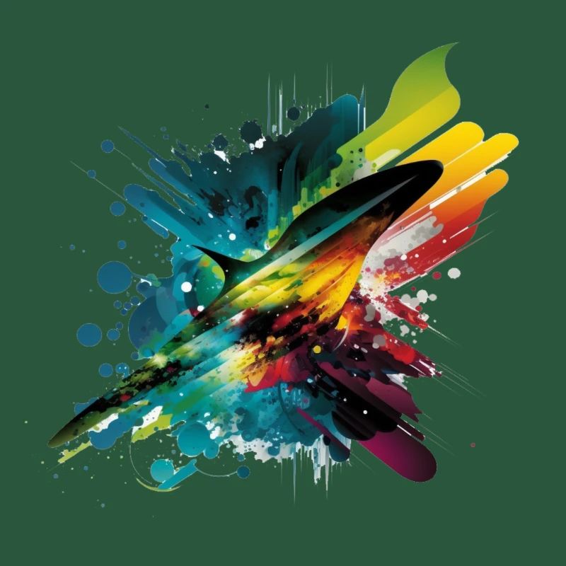 Regenbogen