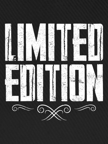 Limited Edition