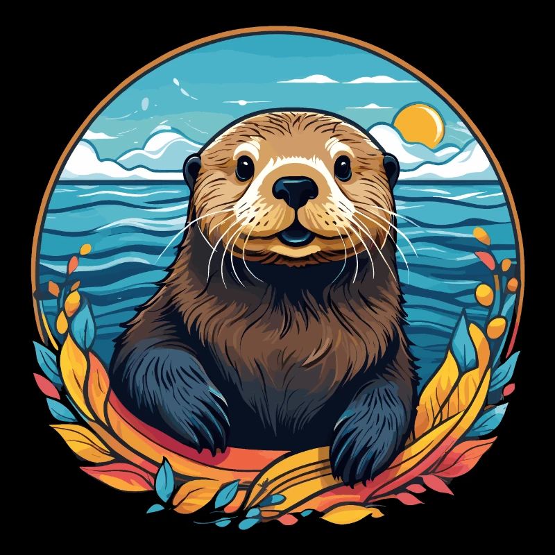 Seeotter