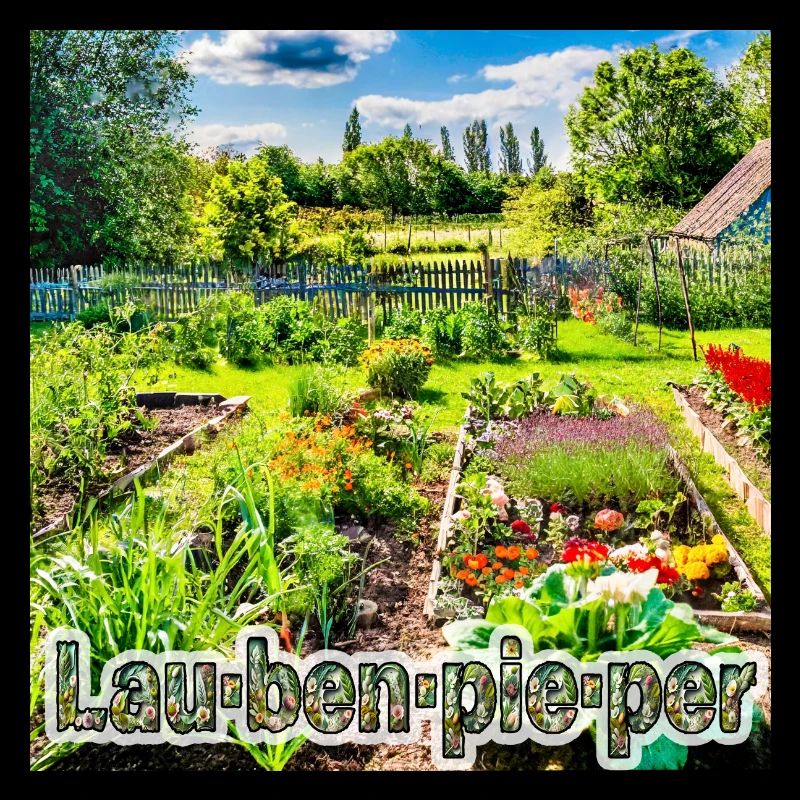 Laubenpieper