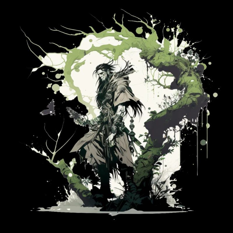 Druid
