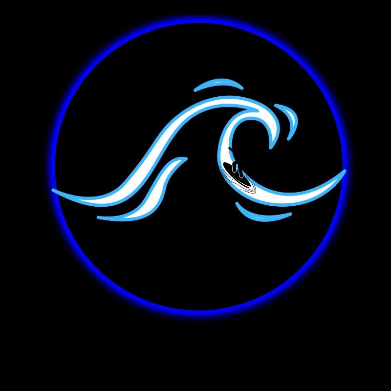 Surf Shirt