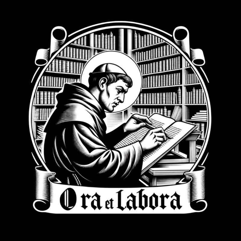 Ora Et Labora