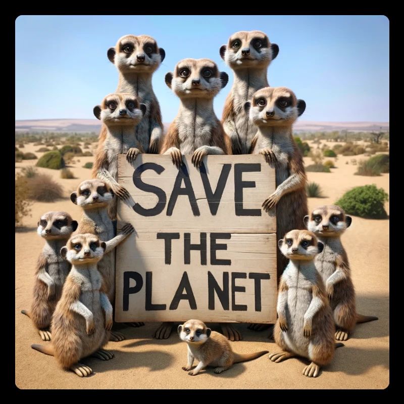 Famille Suricate