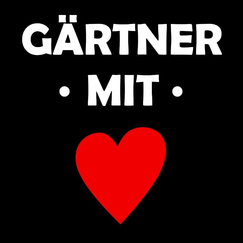 Gärtner mit Herz - Garten - Pflanzen