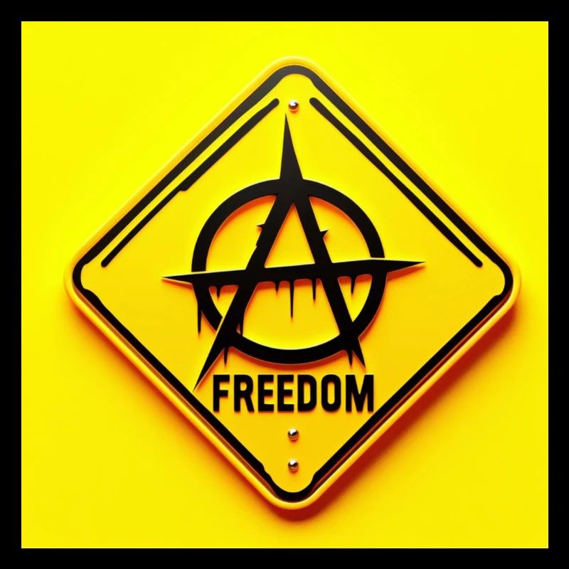 Ancap Anarchie