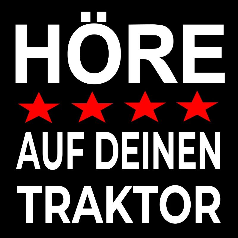 Traktor