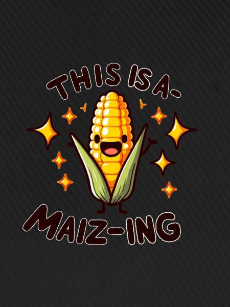 A-Maiz-ing