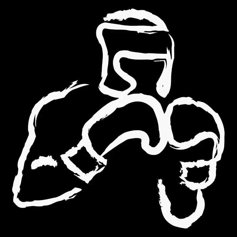 Boxeur