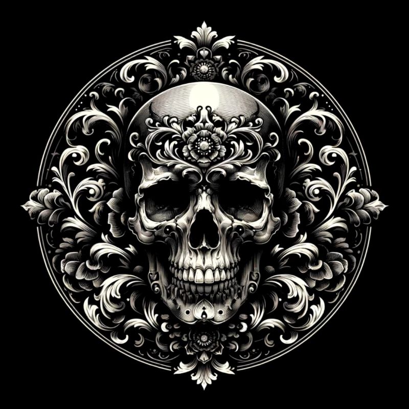Baroque Elegance