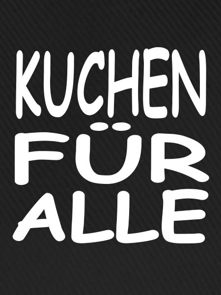 Kuchen
