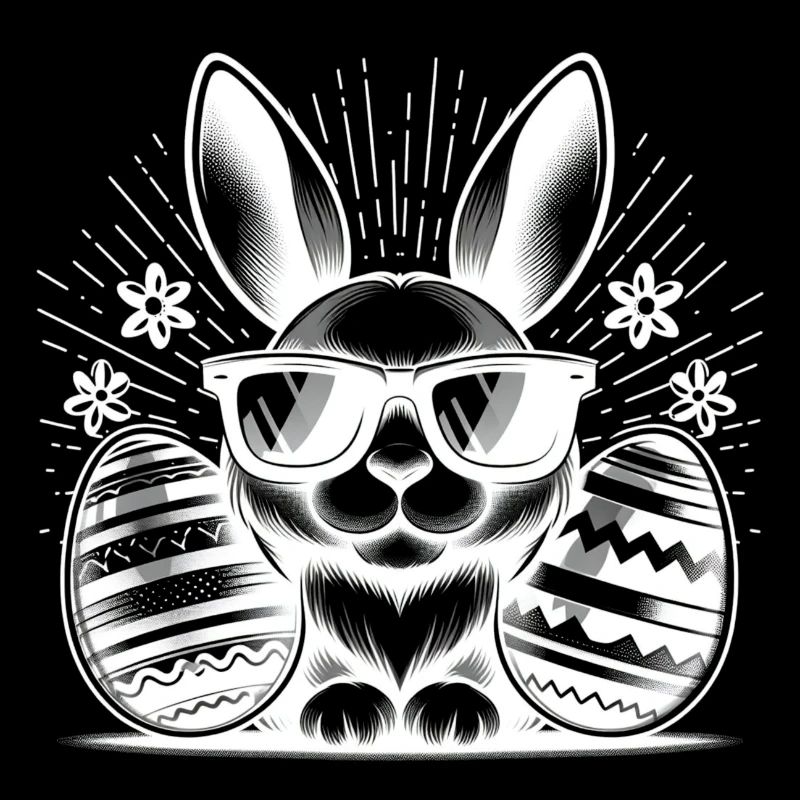Coole Ostern