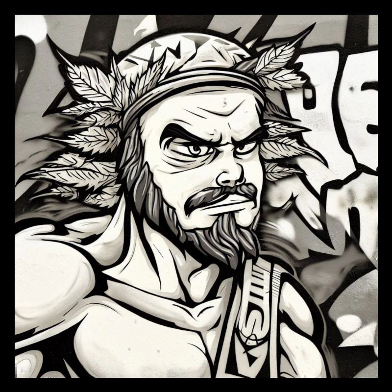 Der Krieger