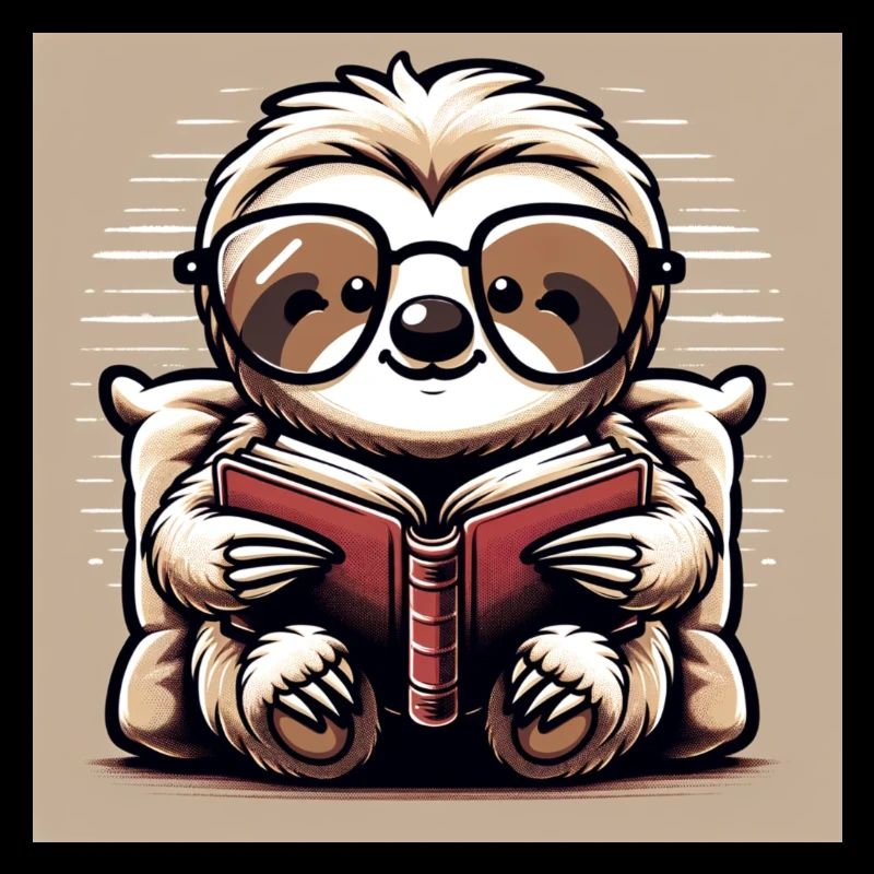Rat de bibliothèque