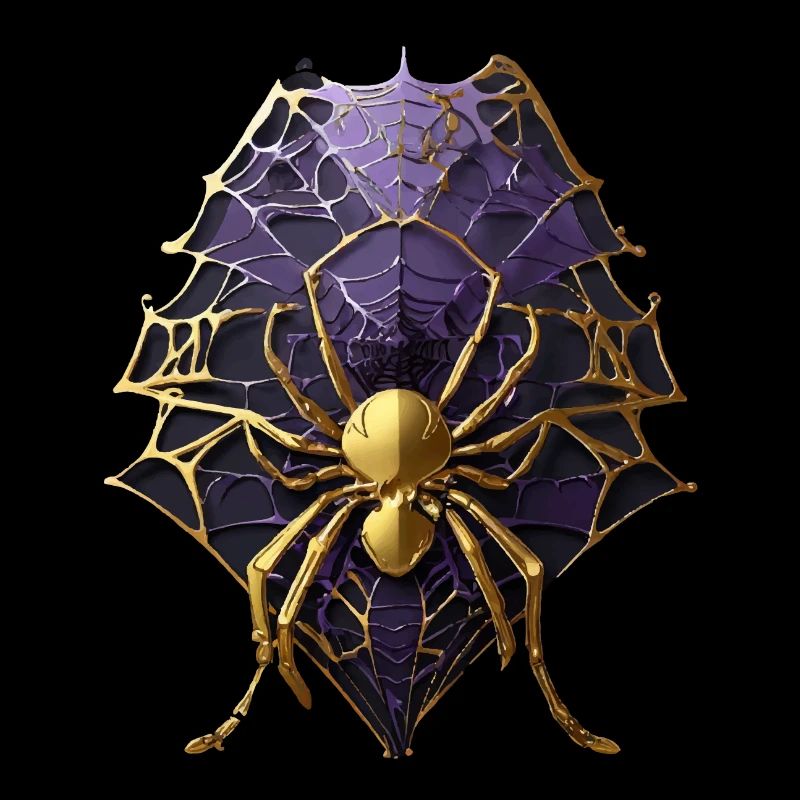 Spinne