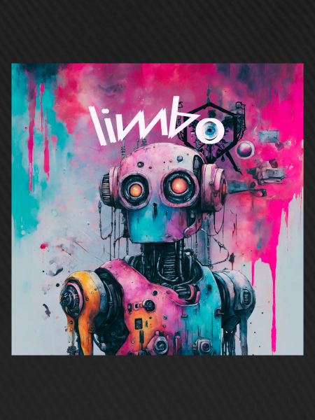 Limbo Robo Colour Splash