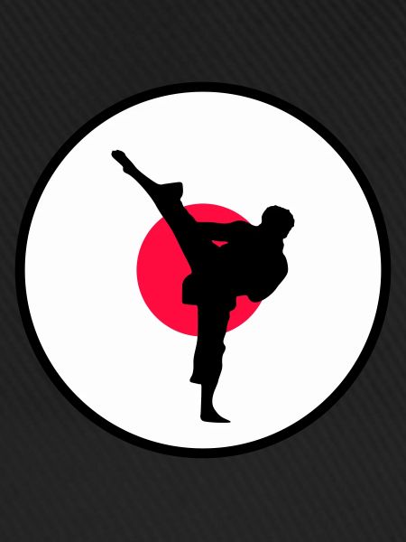 karate japan